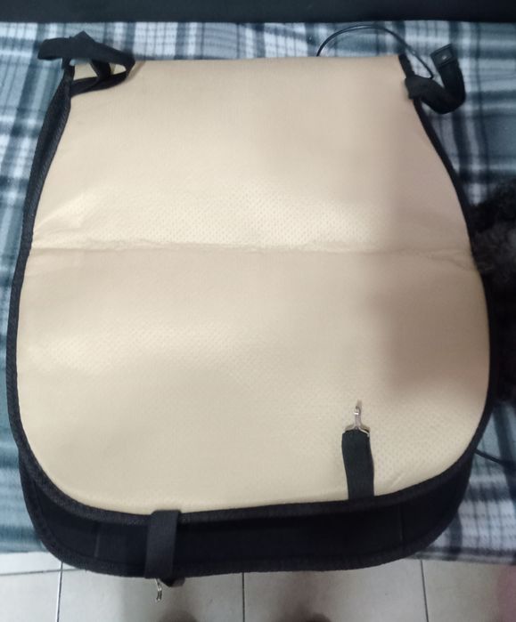 Подогрев для сидения в машину