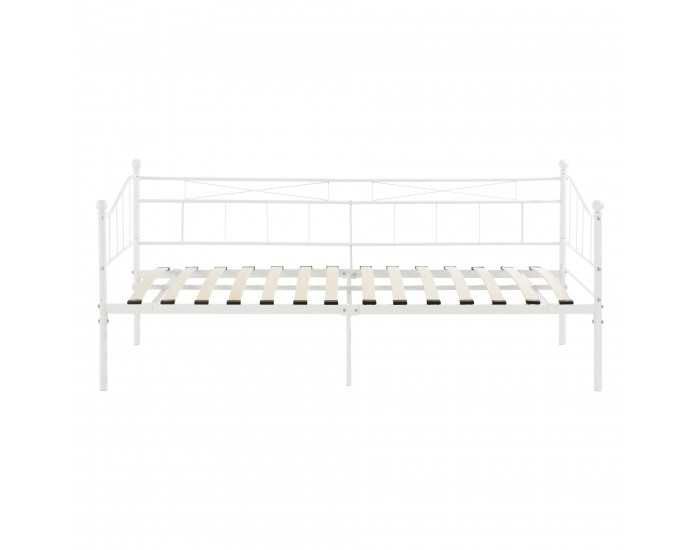 Единично Легло Arjeplog, Размери 90x200