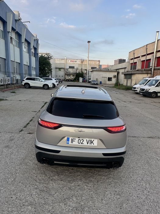 CITROËN Unknown Model 0 — imagine 4