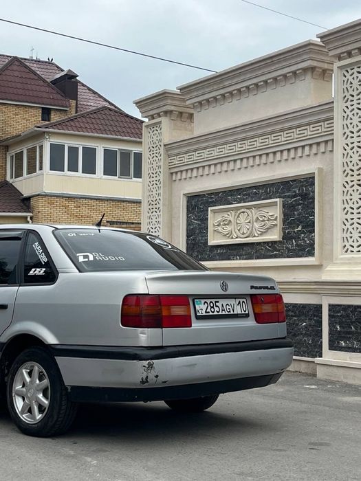 volkswagen passat b4