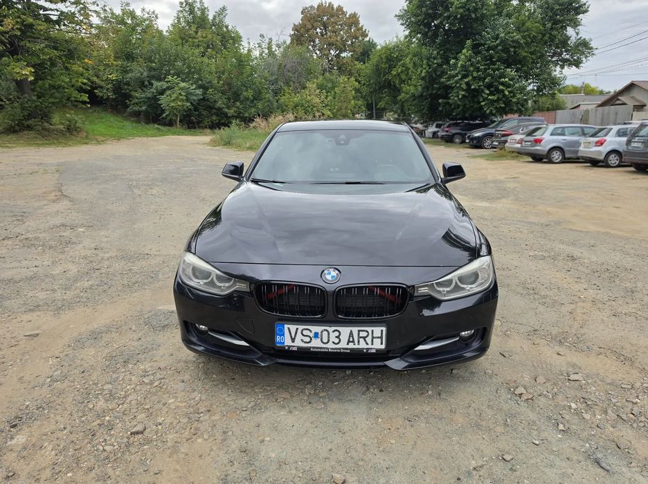 BMW Seria 3