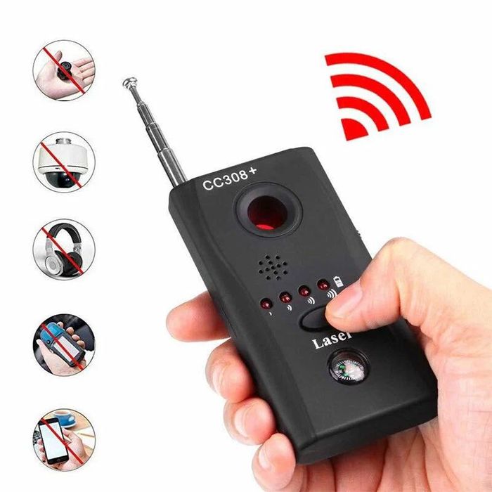 Tekshirish hizmati uy/ofis/moshina