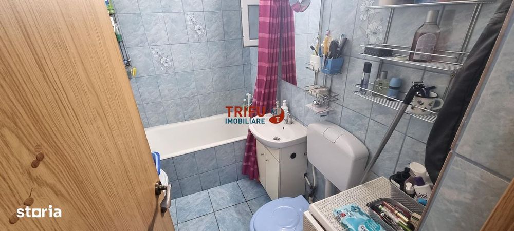 Garsoniera de vanzare Cetate mobilata si utilata