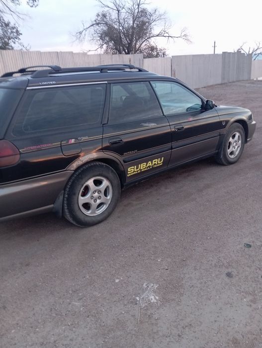 Продам автомобиль