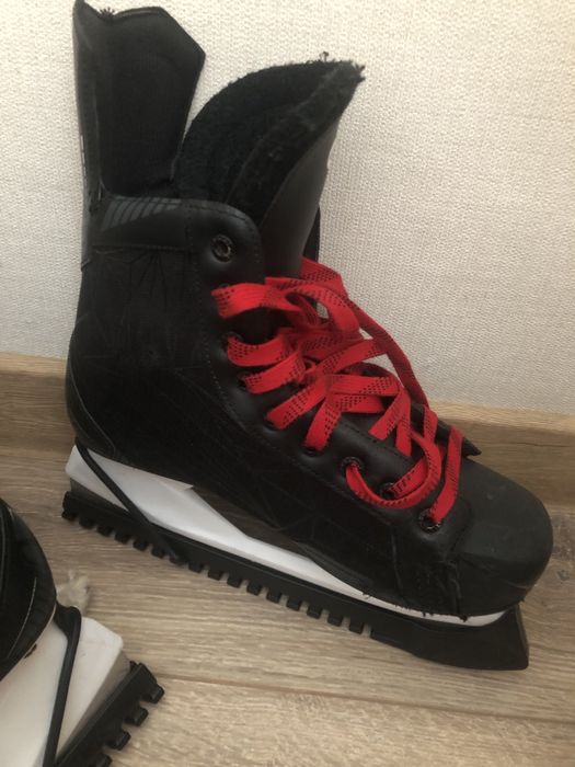 коньки нордвеи 43 размер