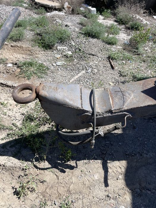 Ароновский прицеп