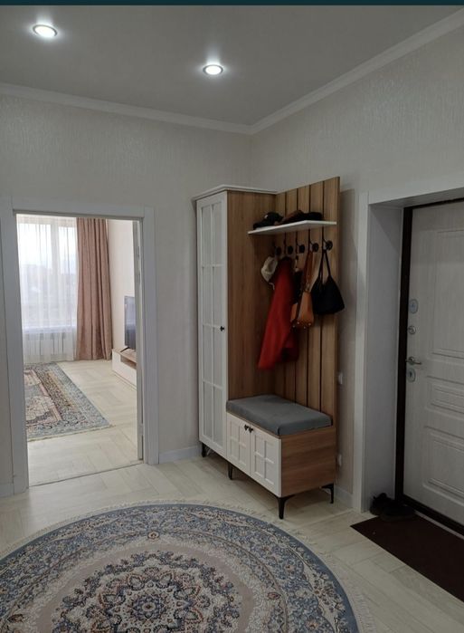 Продам 2х комн  квартиру