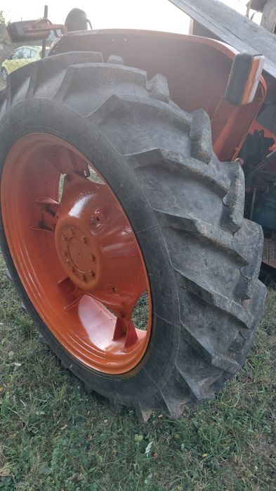 Vând tractor FIAT 415 45cp