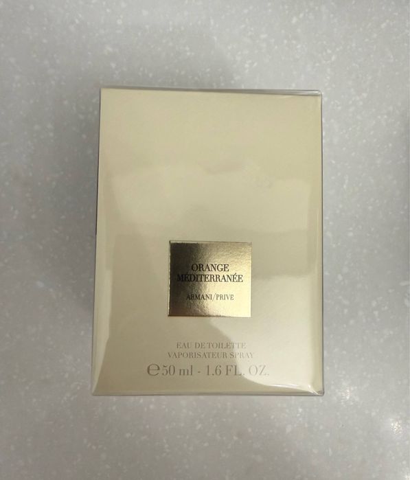 Dior mediterranean