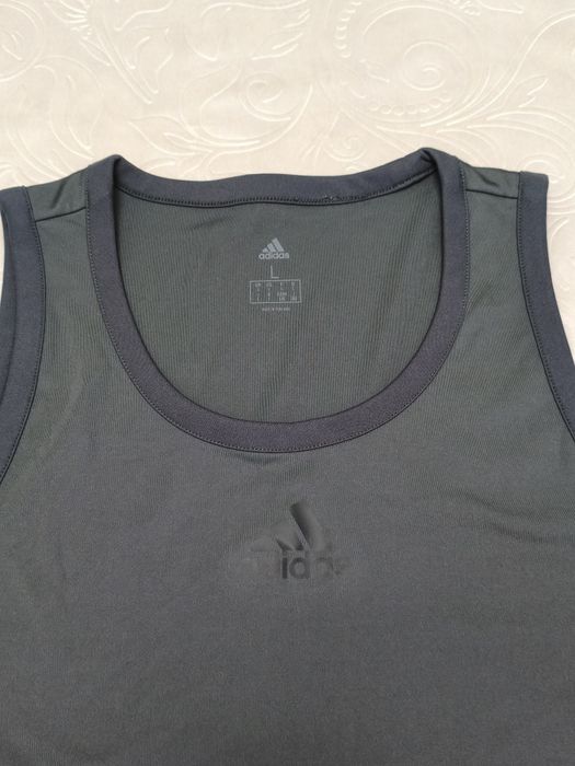 Оригинальная футболка Adidas Aeroready