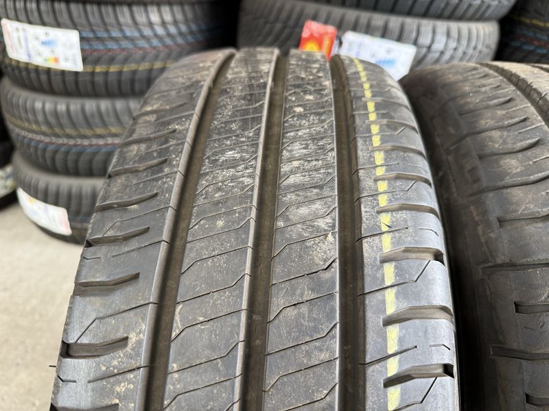 215/65/16c 8pr Kleber4piese