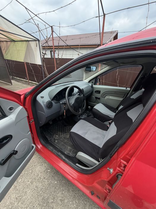 Dacia Logan Mcv 2009