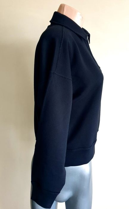 POLO Ralph Lauren 3/4 Zip Sweatshirt  M НОВО! ОРИГИНАЛ! Дамски Суичър!