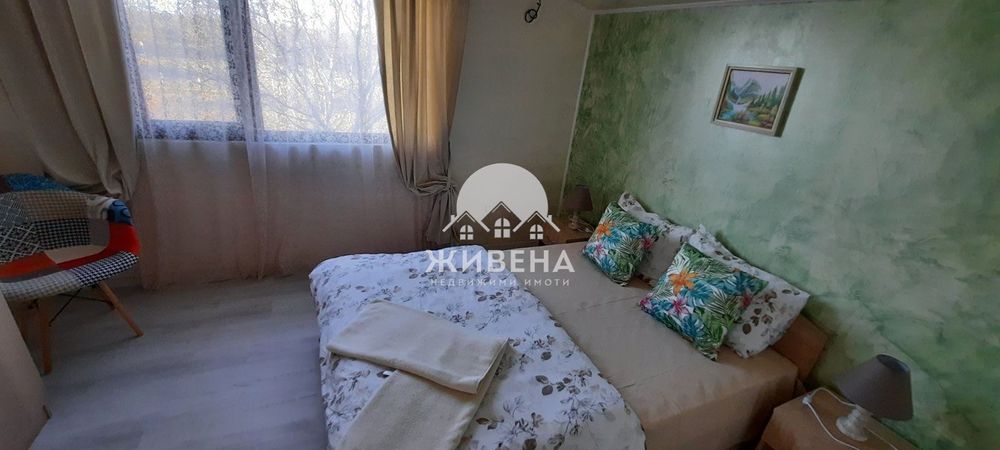 Дава се под наем Къща в с. Доброглед, Област Варна - 172 кв.м за 1196.97 € - Снимка #8