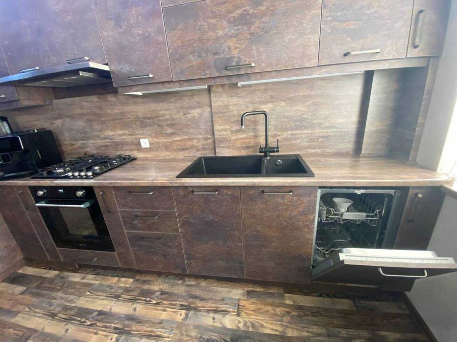 Сдается квартира на Бывшем Перфектуме