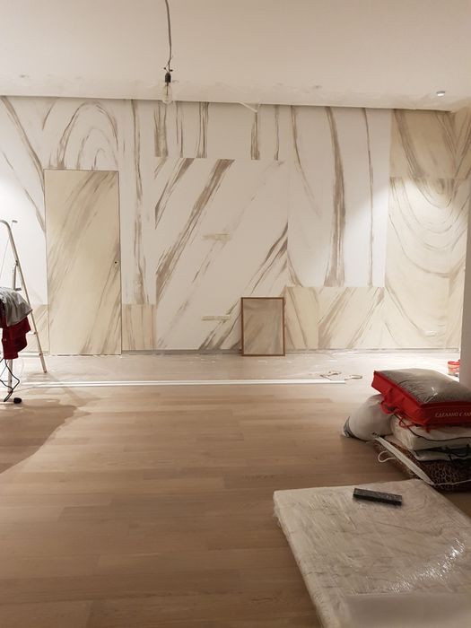 Zara шелк песок леонардо