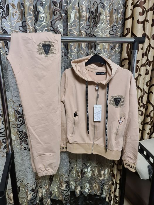 Treninguri damă Guess