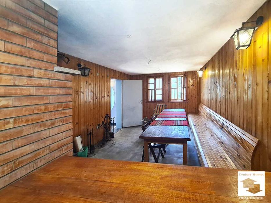 Продава се Къща в с. Беломъжите, Област Габрово - 114 кв.м за 825 €/кв.м - Снимка #3