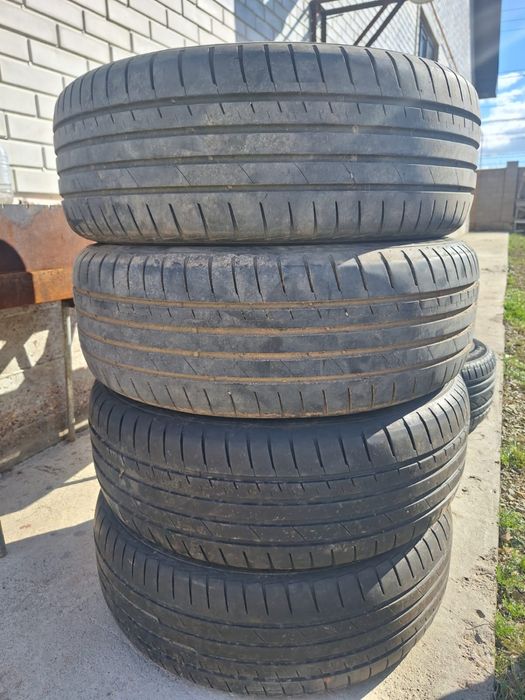 Шины Резина 215/60/16