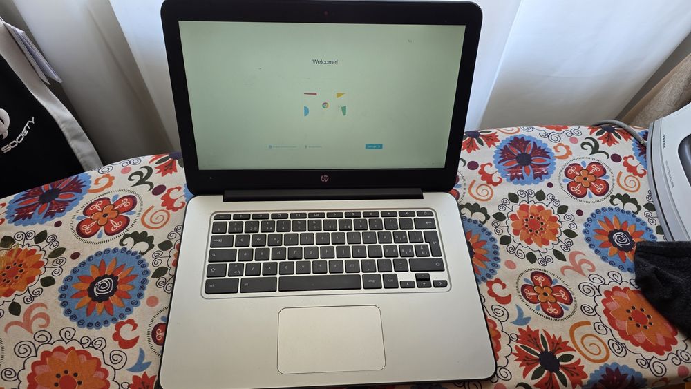 Laptop HP Chromebook 14 g3