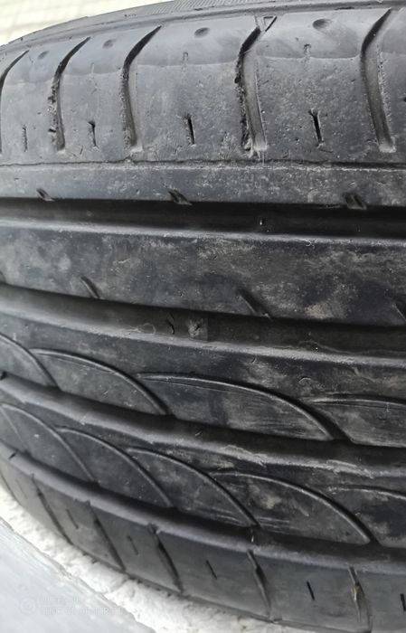 Летни гуми 225/45/17