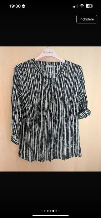 Lot haine dama matimea S-M