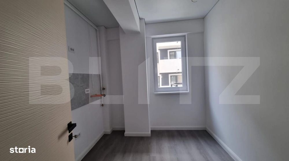 APARTAMENT 2 Camere. Diponibilitate pe mai multe Etaje !! Bloc NOU 202