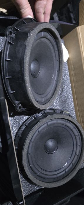 Продам колонки от Sonata