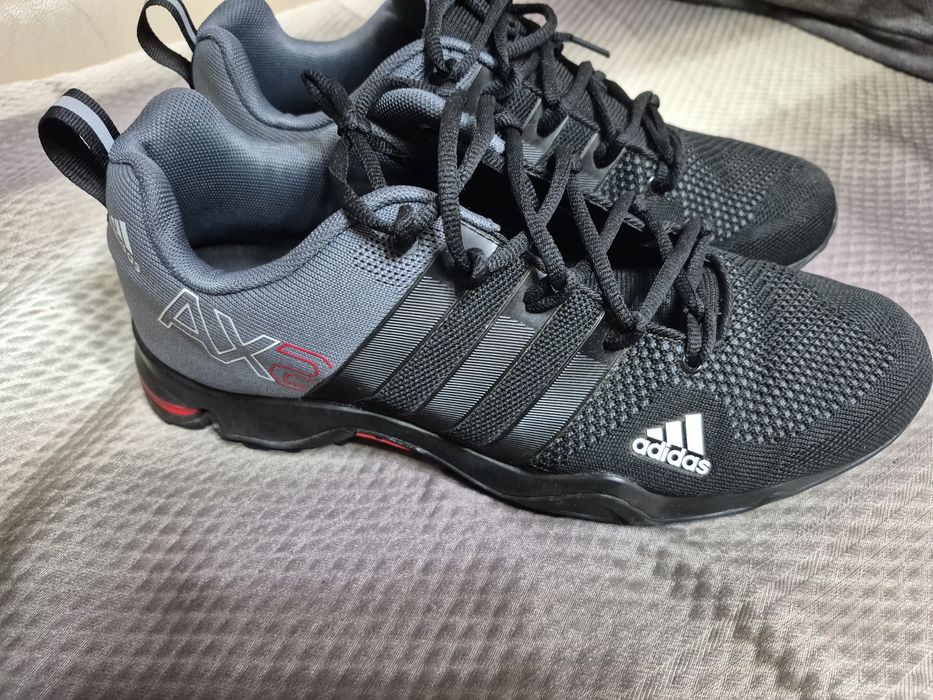 Кроссовки мужские Adidas