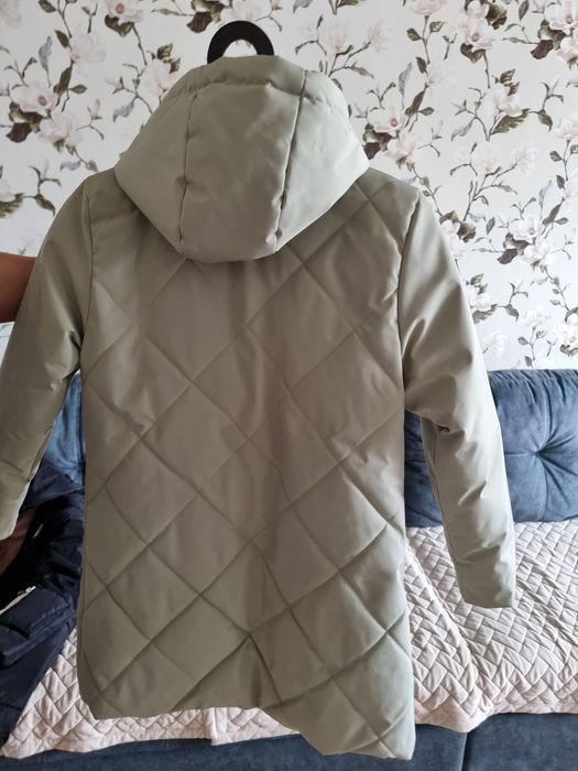 Куртка для девочки