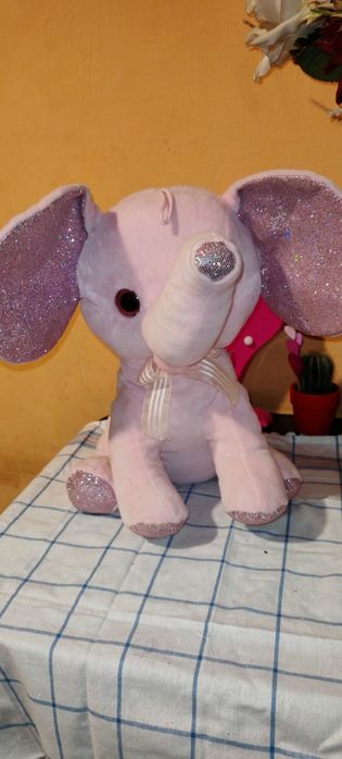 Plușuri stare ff bună