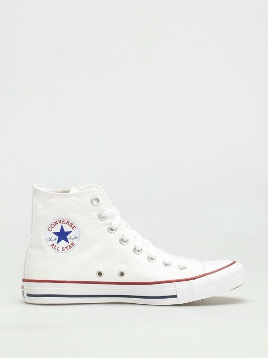кецове Converse white