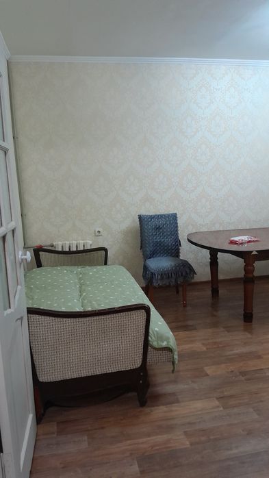 Сдаю в аренду квартиру