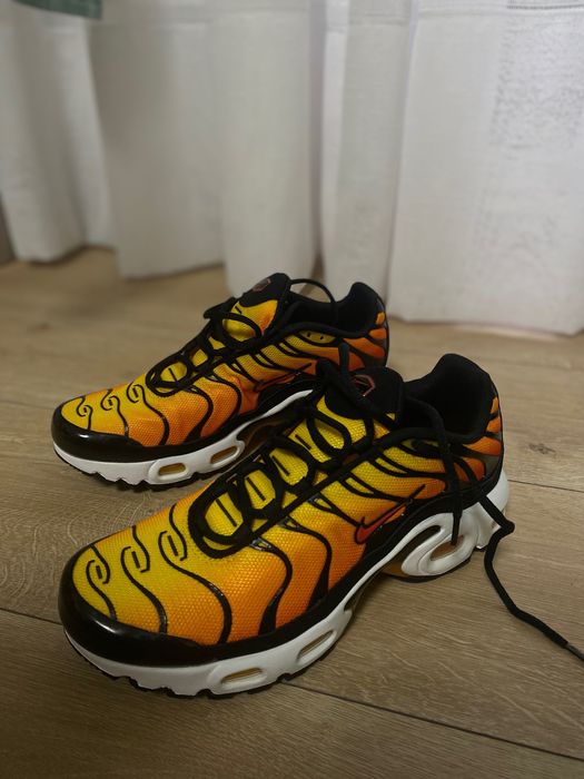 Nike TN Air Max Plus