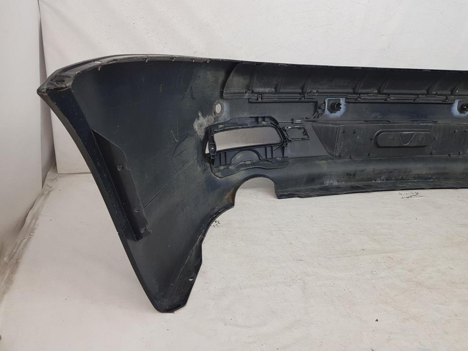 Bara spate BMW Seria 6 E63 E64 dupa 2004