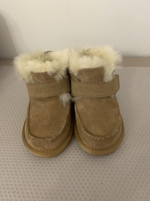 Продам угги 22 размер, 13 по стельке