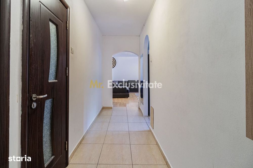 3 camere etaj 3 din 10 Parcul Moghioros — fotografia 3