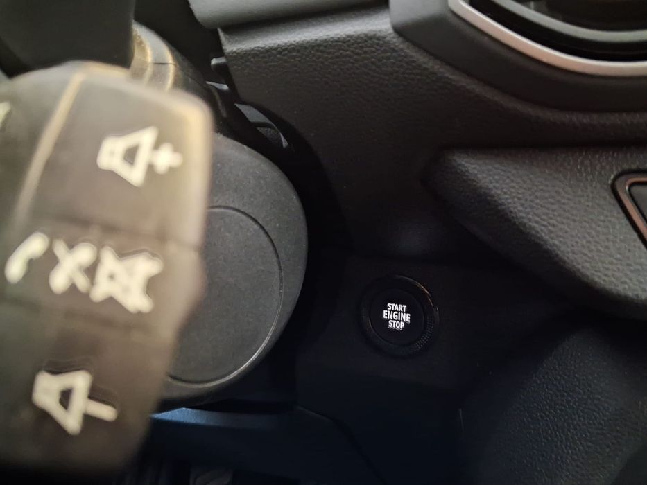 Dacia Jogger Dacia Jogger benzina 7 locuri 12990 euro