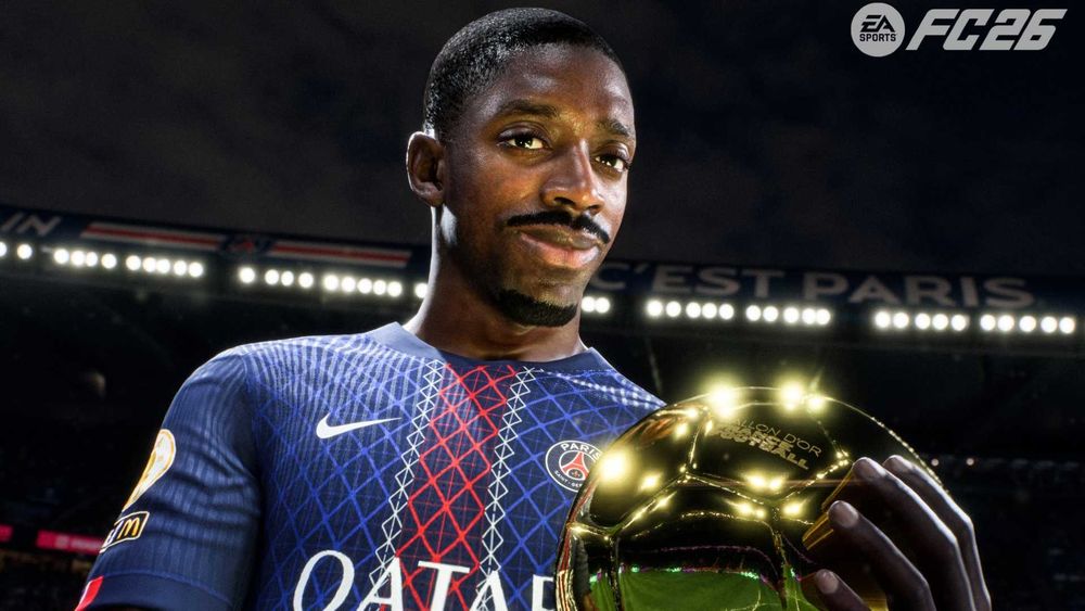 FC26 FC25 joc pentru PC