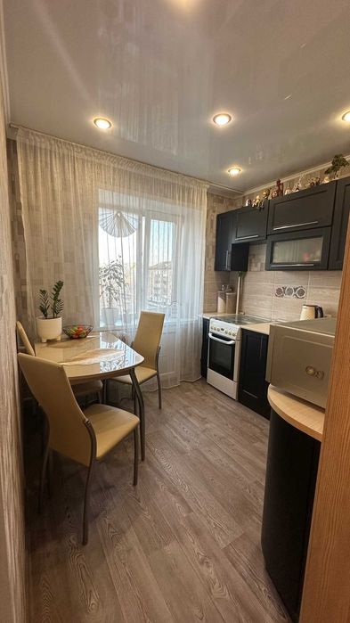Продам 3 комнатную 3 гор больница.