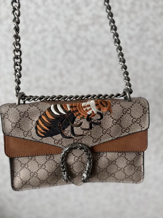 Продаю от бренда Сумка Gucci