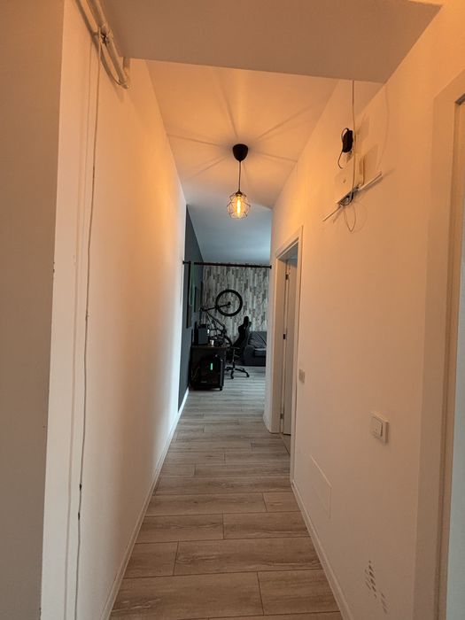 Apartament 2 camere Chiajna-Sergent Ilie Petre 88