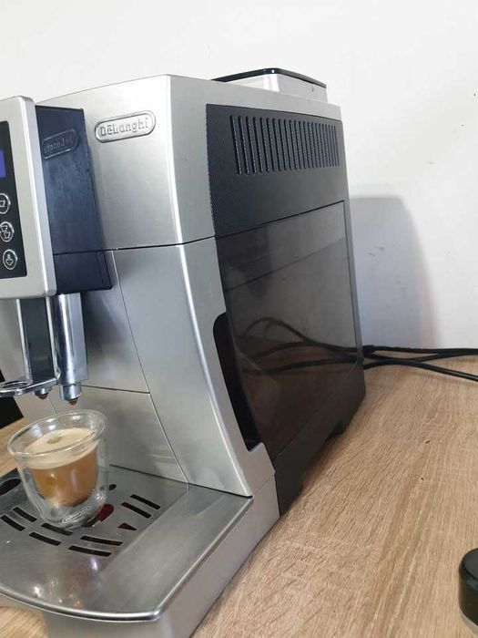 Espressor cafea Delonghi Magnifica ECAM23.420 SW