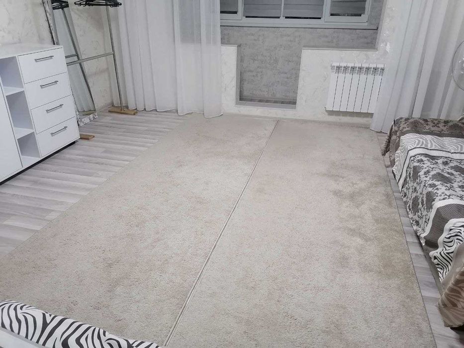 ковровые дорожки 2шт