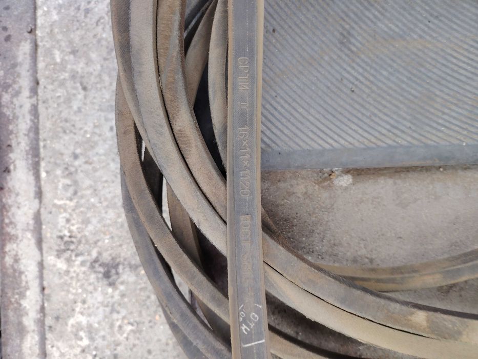 Продам ремень производственный