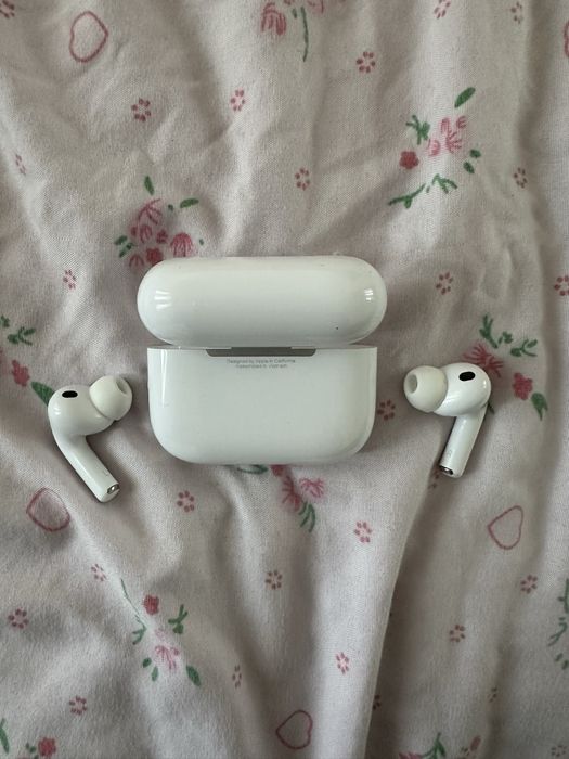 наушники airpods 3 pro