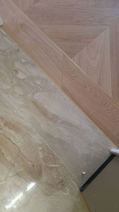 Apartament 2 camere, 1 baie, 2 balcoane,67 mpc PARCARE INCLUSA