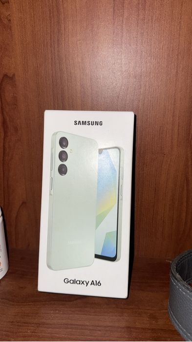 Samsung a 16 128 gb