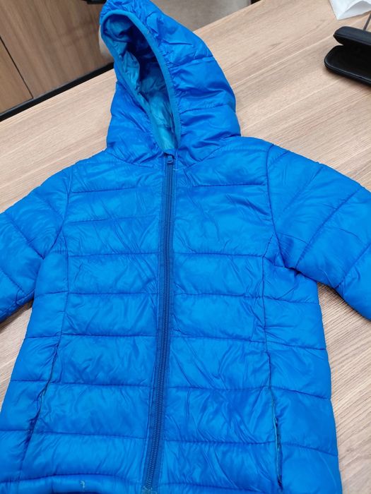 Комбинезон на мальчика 120-134