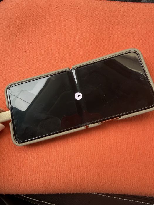 Samsung Z flip 5 КАТО НОВ 512 гб